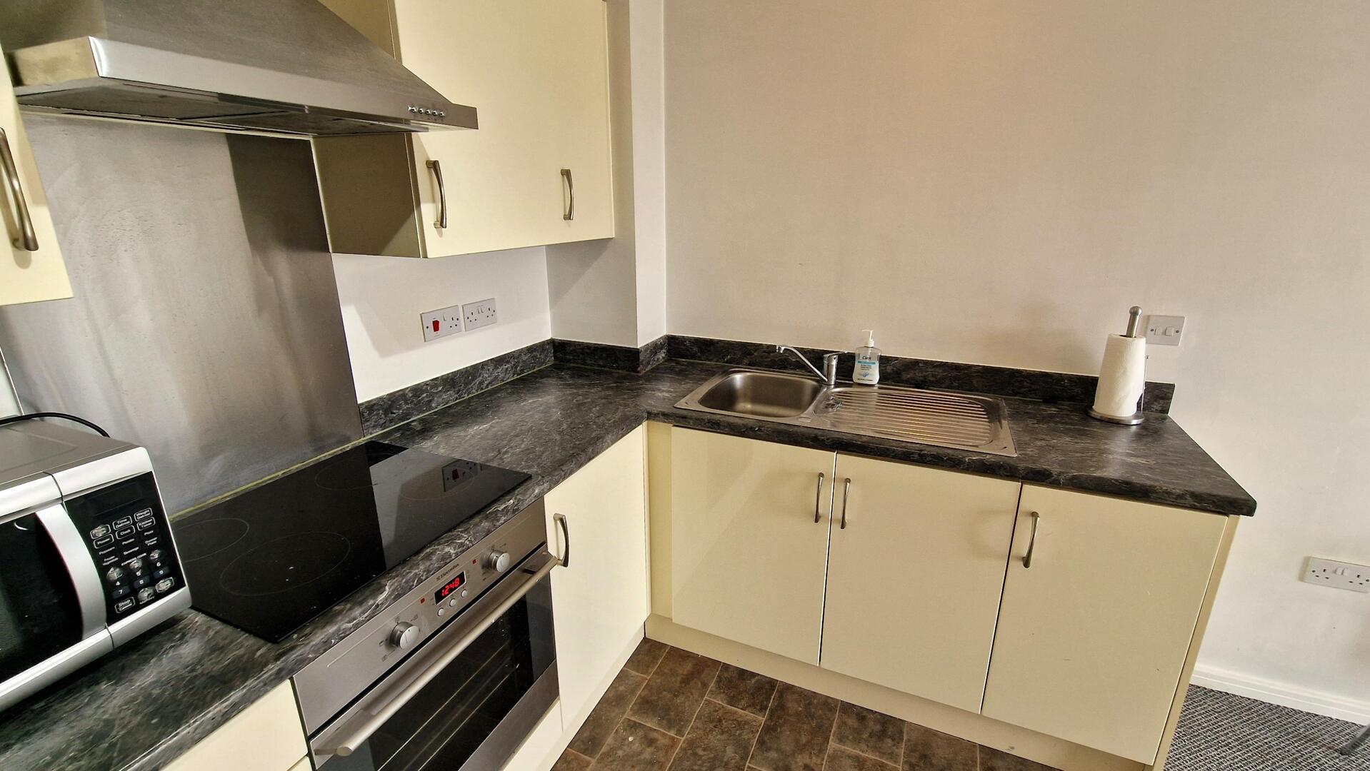 Apartment 6 21 Lord Street  Salford